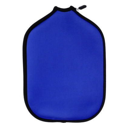 Premium Neoprene Pickleball Paddle Cover – Zipper Sleeve Protective Case (A18)