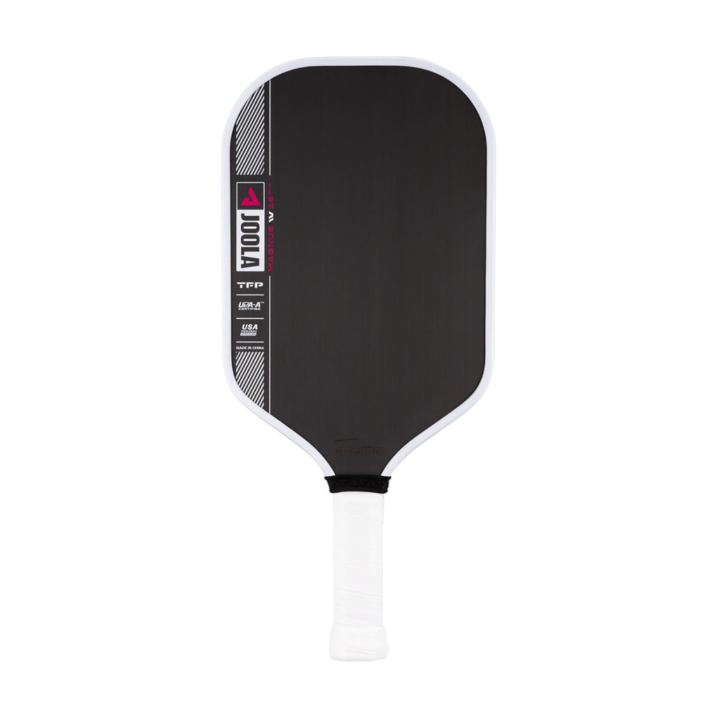 Tyson McGuffin Magnus Pro IV 16mm Pickleball Paddle