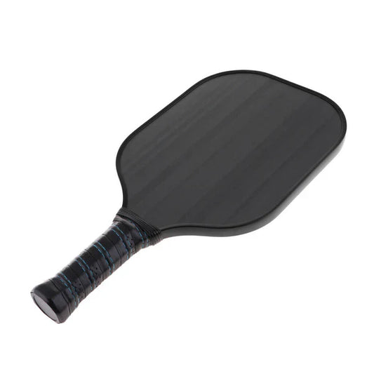 Carbon Fiber Pickleball Racquet Honeycomb Composite Core Pickleball Paddle