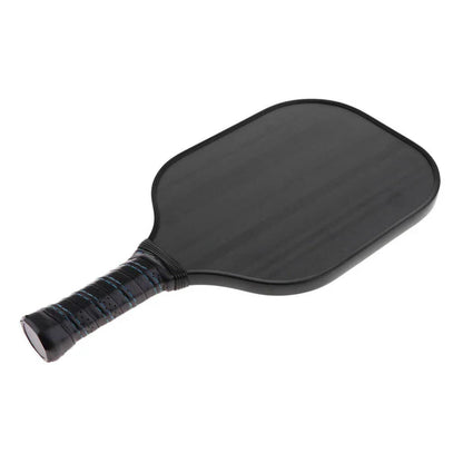 Carbon Fiber Pickleball Racquet Honeycomb Composite Core Pickleball Paddle